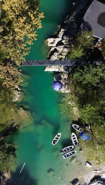 Kutaisi Wilderness Trek: 4-Day Pure Hike Tour - An In-Depth Look at the 4-Day Itinerary