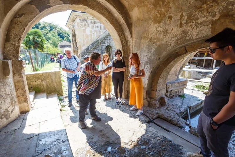 Kutaisi, Wine & Dine - group tour around the city - Who Should Consider This Tour?
