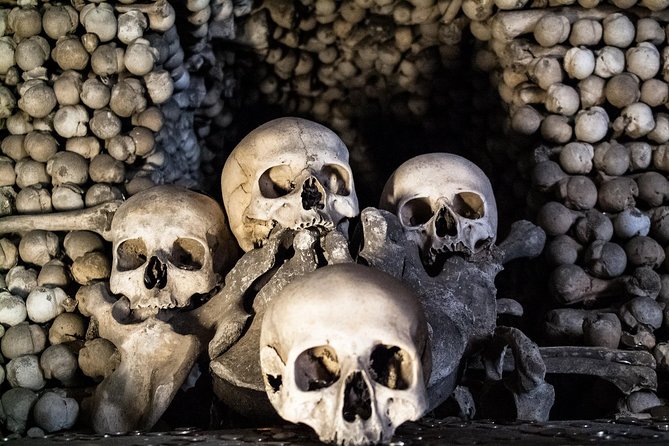 Kutná Hora & Bone Church Private Day Trip With Tereza - Convenient Transportation and Flexible Booking