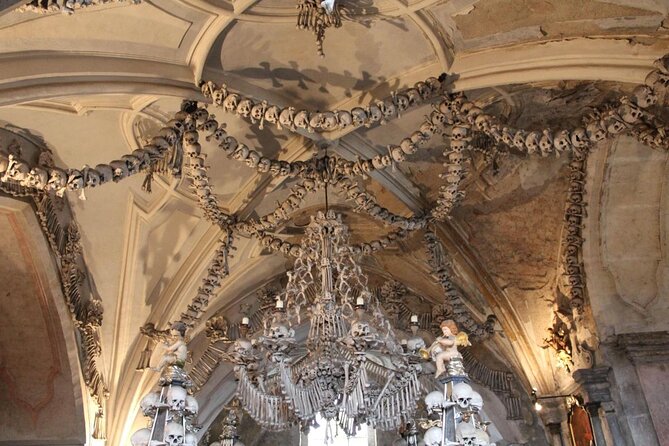 Kutna Hora Day Trip From Prague - Meeting and Departure Details