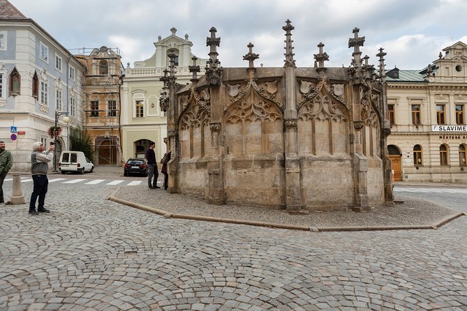 Kutna Hora Day Trip From Prague - Traveler Experiences