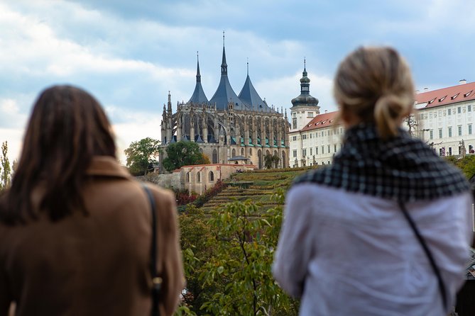 Kutna Hora Day Trip From Prague - Key Attractions in Kutna Hora