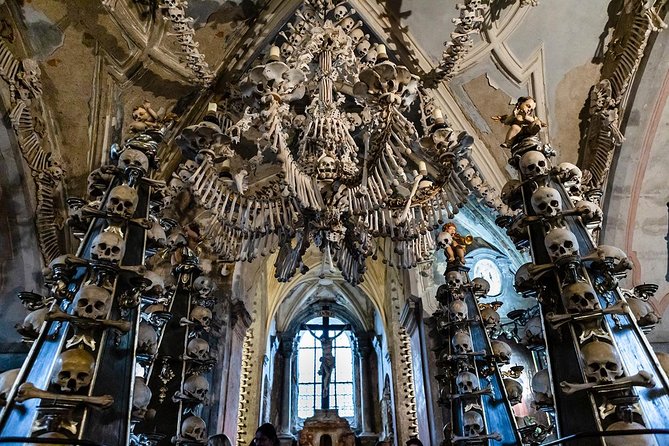 Kutna Hora Day Trip From Prague - Tips for a Successful Trip