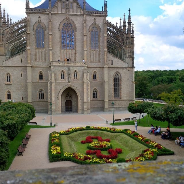 Kutna Hora Excursion - Good To Know