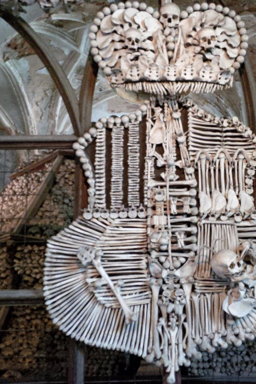 Kutna Hora Excursion - Historical Significance