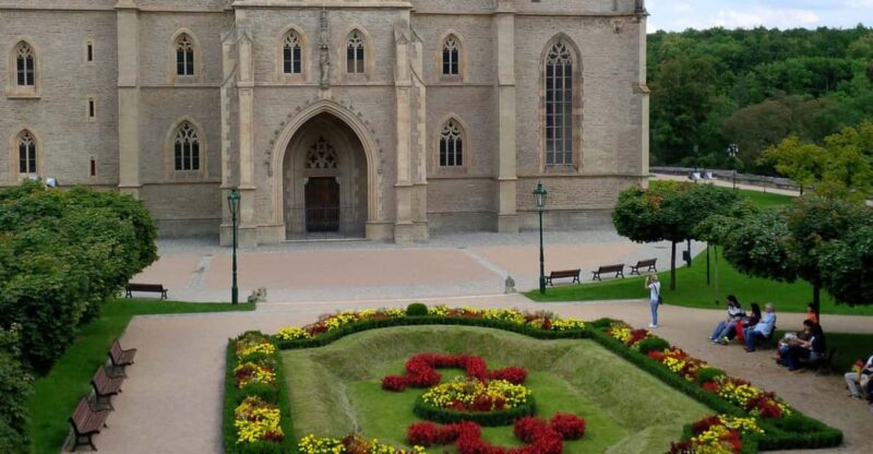 Kutna Hora Excursion - Itinerary Highlights