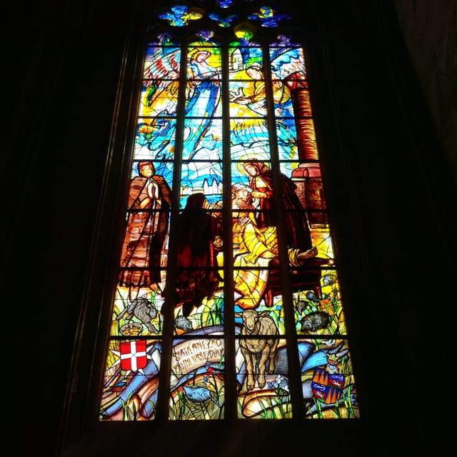 Kutna Hora Excursion - Getting There and Returning