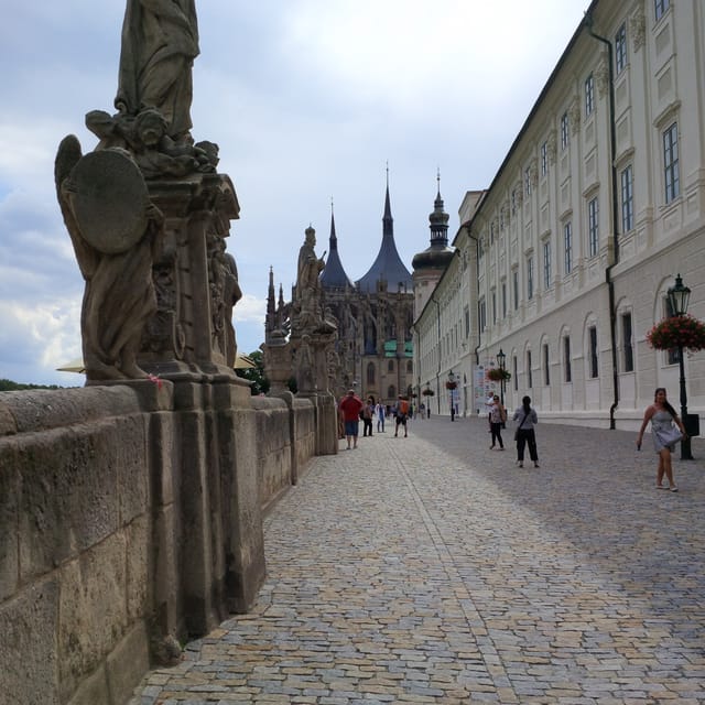Kutna Hora Excursion - Guided Tour Highlights