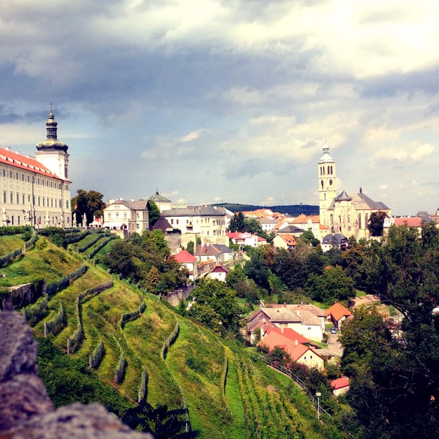 Kutna Hora Excursion - Cultural Immersion Experience