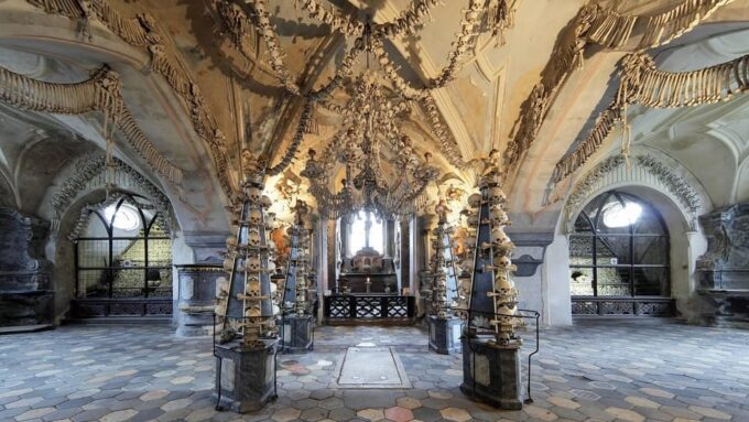 Kutna Hora Excursion - Frequently Asked Questions