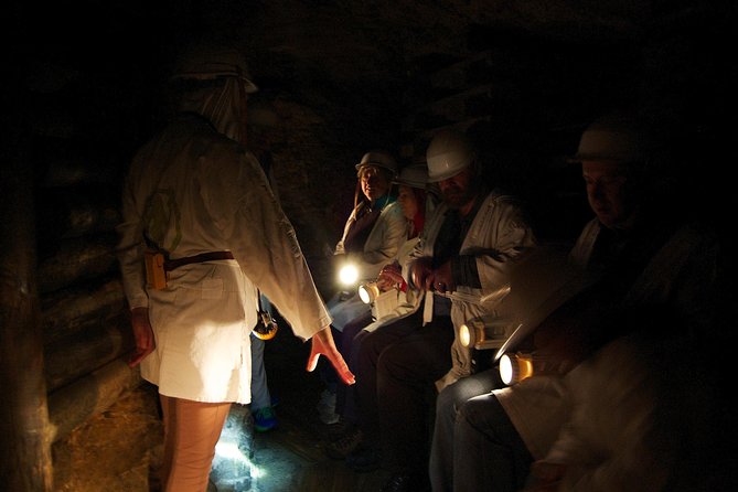 Kutna Hora Private Day Trip From Prague by Train - Understanding the Silver Mining Process