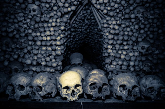 Kutna Hora Private Day Trip From Prague With Lunch, Admission and Local Treat - Accessibility Features
