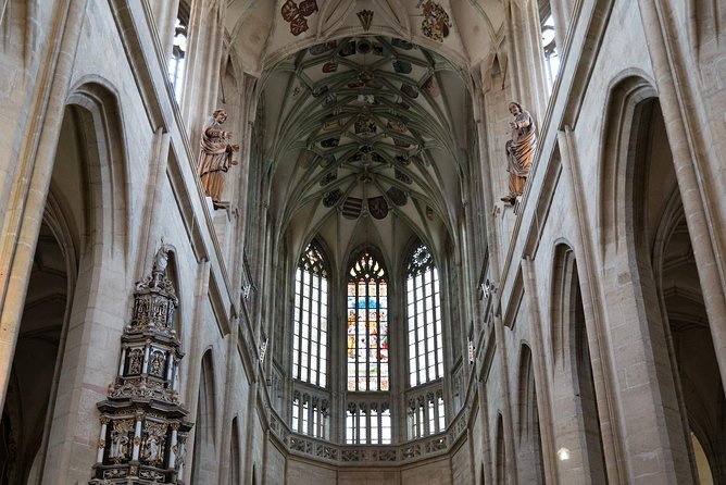 Kutna Hora Private Day Trip From Prague With Lunch, Admission and Local Treat - Cancellation Policy