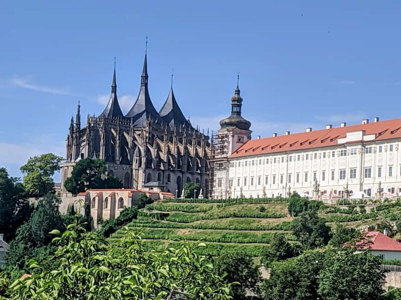 Kutná Hora: Private Day Trip with Silver Mine Option - An In-Depth Look at the Tour