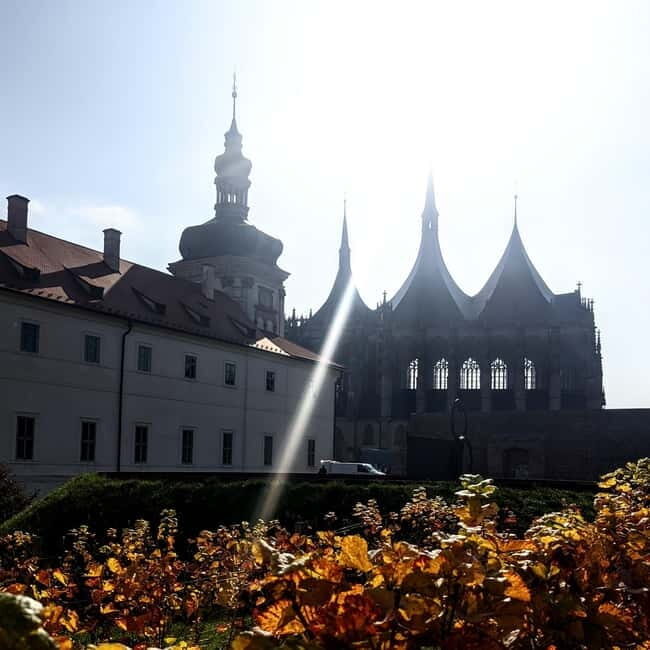 Kutná Hora: Private Day Trip with Silver Mine Option - Final Thoughts