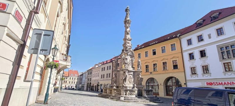 Kutná Hora: Private Day Trip with Silver Mine Option - FAQs