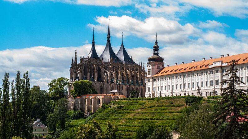Kutná Hora Private Tour: Day Trip From Prague - Frequently Asked Questions