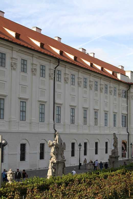 Kutna Hora - UNESCO - Good To Know