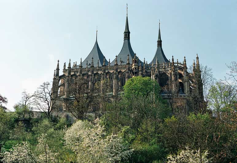 Kutna Hora - UNESCO - Pricing and Reservations
