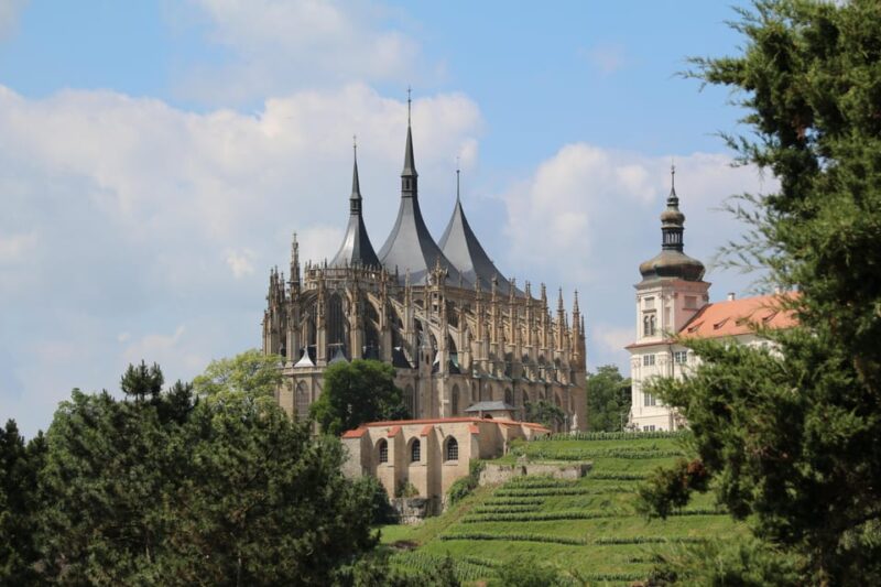 Kutna Hora - UNESCO - Guided Tour Experience