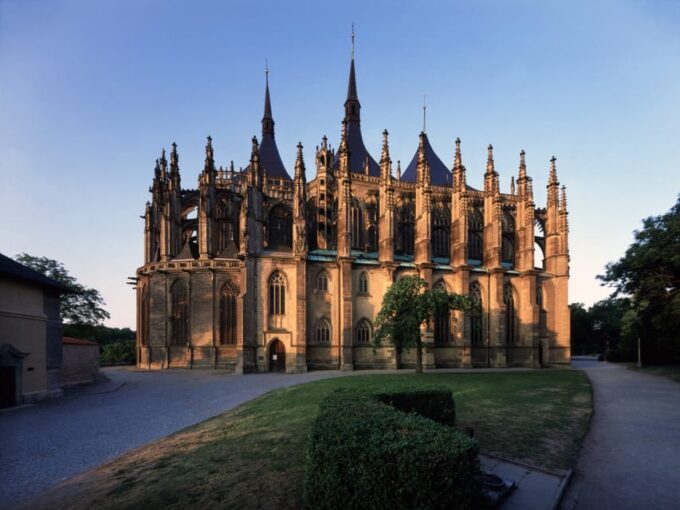 Kutna Hora - UNESCO - Visitor Testimonials
