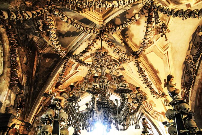 Kutna Hora - UNESCO - Additional Details