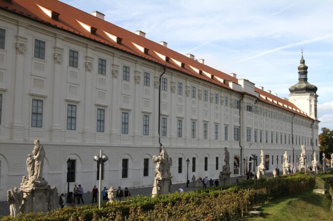 Kutna Hora - UNESCO - Frequently Asked Questions