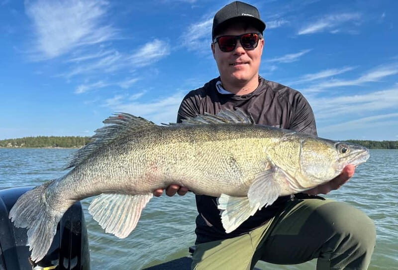 Kuusisto island: Private Fishing Trip in the Archipelago - The Scenery and Atmosphere
