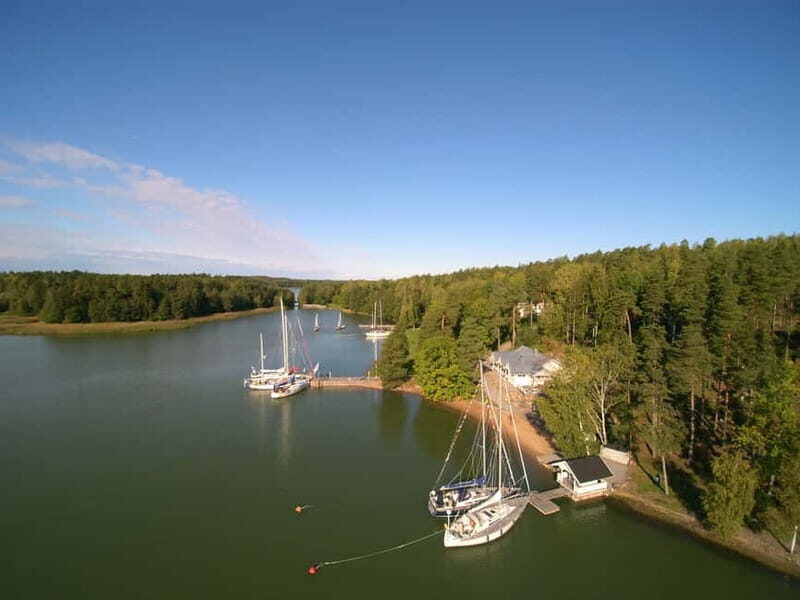 Kuusisto island: Stand-Up Paddleboard Rental - Exploring Kuusisto Island’s SUP Rental: What You Can Expect