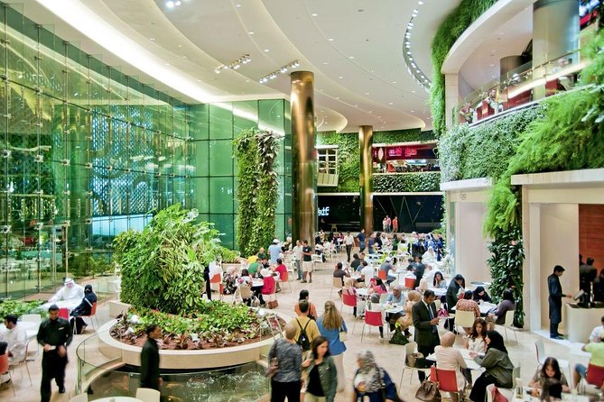 Kuwait City Heritage Souq & Modern Shopping Malls Tour - Overview of the Tour