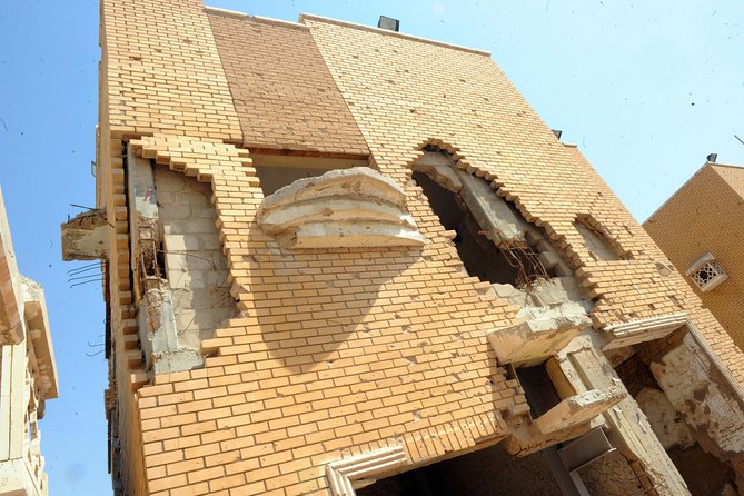 Kuwait City Oil & Gas Exhibition & Al Qurain Martyrs Museum Tour - Frequently Asked Questions