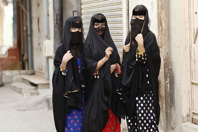 Kuwait City Private Photoshoot Tour by Expert Photographer Guide - Unleashing Your Inner Photographer