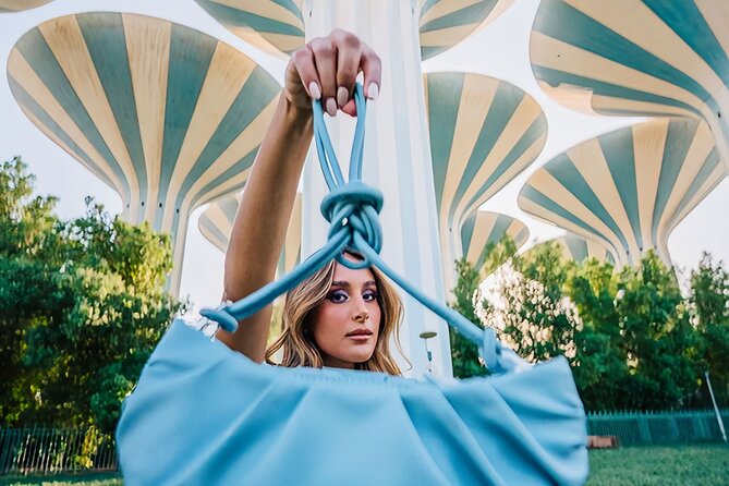 Kuwait City Private Photoshoot Tour by Expert Photographer Guide - Discovering Kuwaits Cultural Gems
