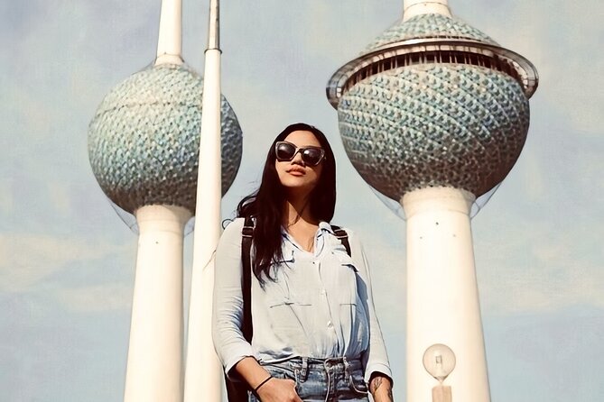 Kuwait City Private Photoshoot Tour by Expert Photographer Guide - Preserving Memories for a Lifetime