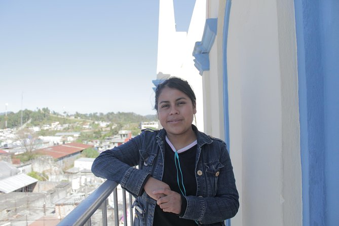 Kux Lejal Route in San Andrés Larráinzar - Experience Highlights