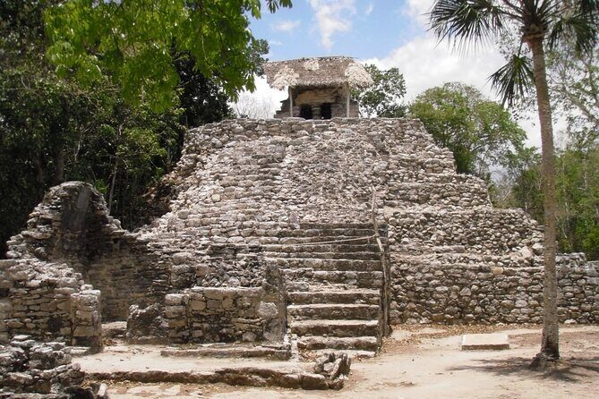 Kuxtal Cenote with Coba and Tulum Ruins Guided Tour from Cancun - What Past Travelers Say