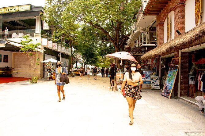 Kuxtal Cenote with Coba and Tulum Ruins Guided Tour from Cancun - FAQs