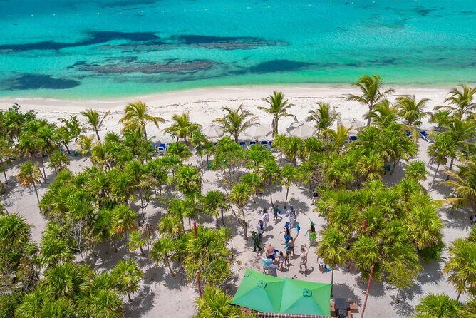 KUZÁ Beach & Adventure Park Deluxe Pass & Water Park Adventure - Final Thoughts: Is KUZÁ a Good Choice?