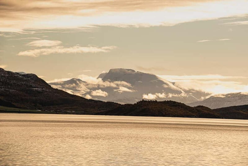 Kvaløya Island: Photography Tour with Snacks - Why This Tour Offers Great Value