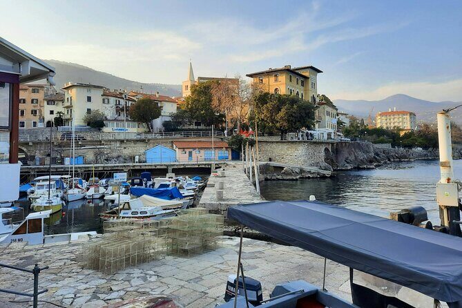Kvarner Bay Tour with Opatija, Lovran and Local Specialties - Potential Drawbacks to Consider