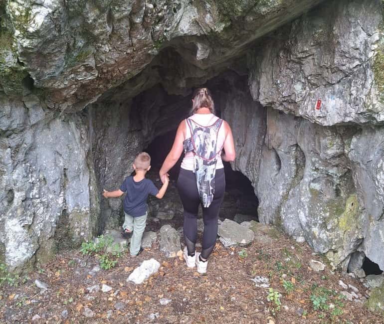 Kvarner/mrika Guided Donkey Walk, Cave & Scenic Picnic Spot - Final Thoughts