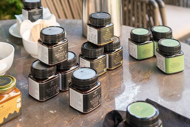 Kwizine Foodie Tour In Western Bay Of Plenty - Key Points