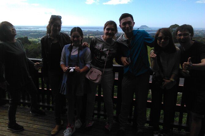 Kwizine Foodie Tour In Western Bay Of Plenty - What’s Included and What’s Not