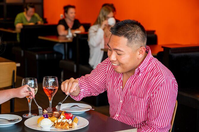 Kwizine Foodie Tour In Western Bay Of Plenty - How Does the Tour Feel in Practice?