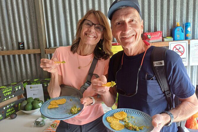 Kwizine Foodie Tour In Western Bay Of Plenty - Who Will Appreciate This Tour?