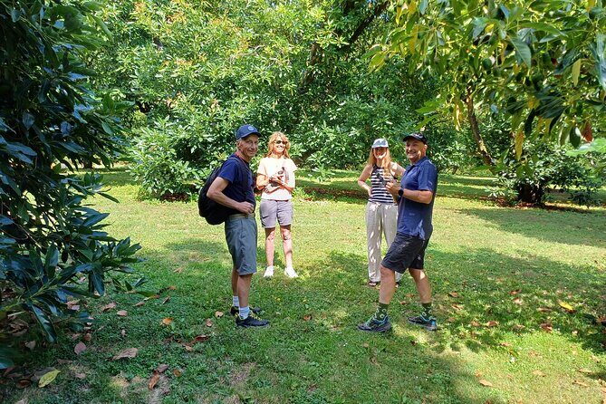 Kwizine Foodie Tour In Western Bay Of Plenty - FAQ