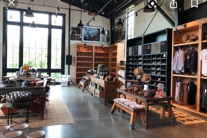 Ky Bourbon Tours: Include Buffalo Trace and other 2 distilleries - What You Can Expect from the Experience