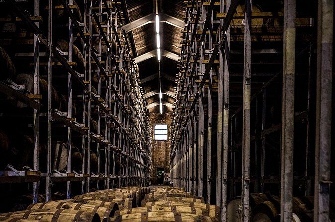 Ky Bourbon Tours: Include Buffalo Trace and other 2 distilleries - Who Will Love This Tour?