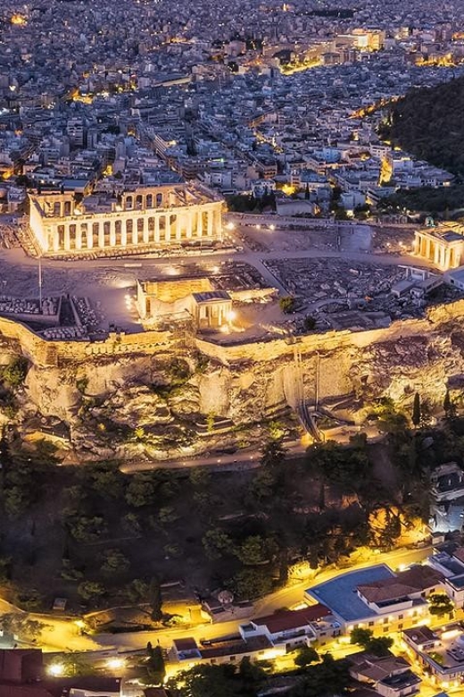 Kyllini/Katakolo to Athens VIP Mercedes Minibus - Vehicle Features