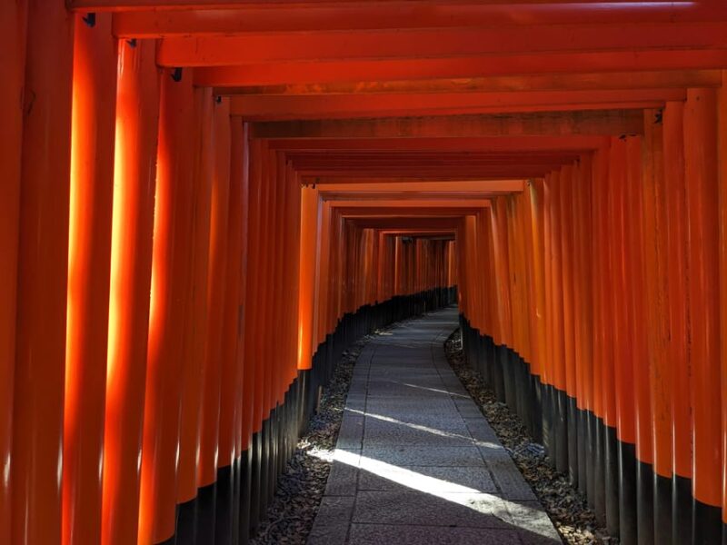 Kyoto: 100% Private Custom Tour (4/8 Hrs) - Preparation Tips